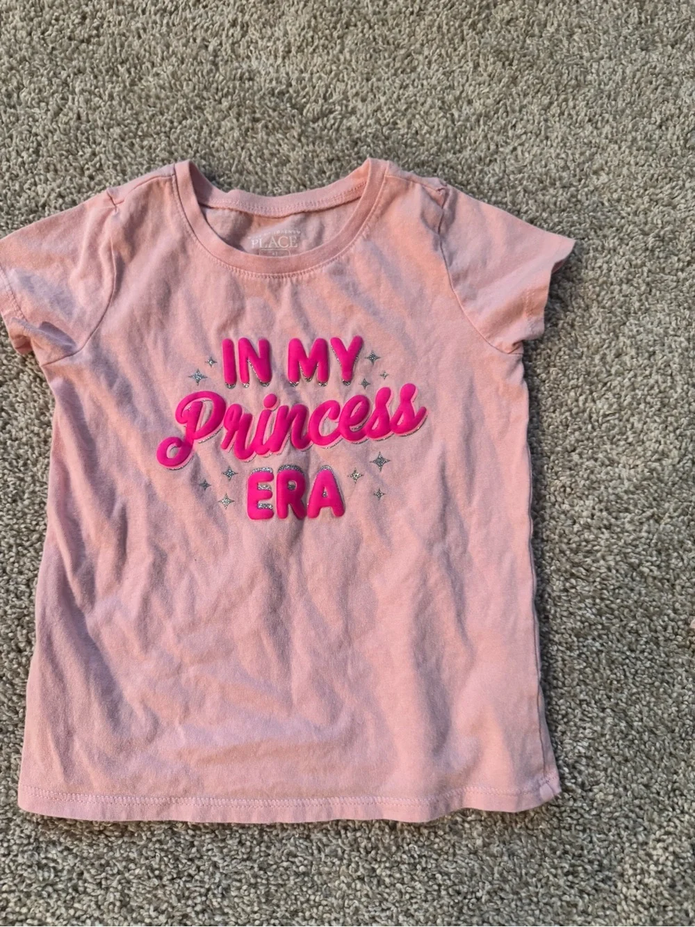 Old Navy Girls 4T Summer Clothing Bundle Romper, Shorts, T-Shirts Girls outfits
